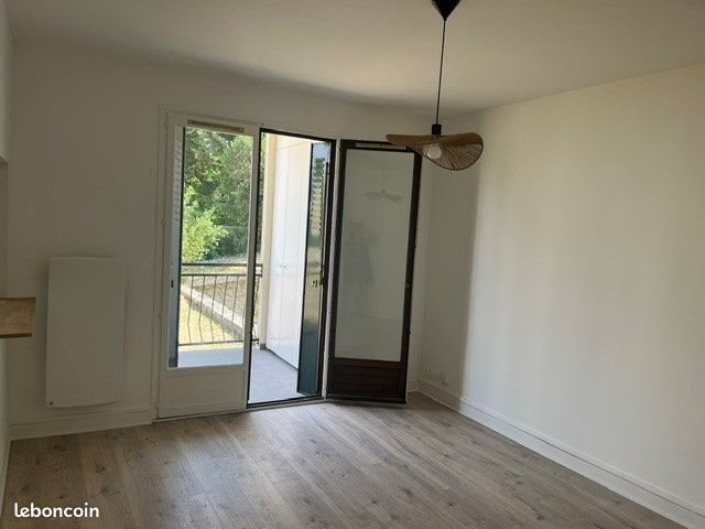 Appartement à louer, 26m², Créteil