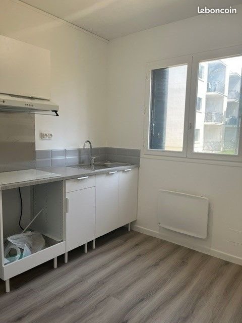 Appartement à louer, 26m², Créteil