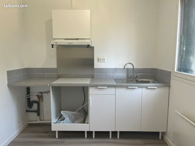 Appartement à louer, 26m², Créteil