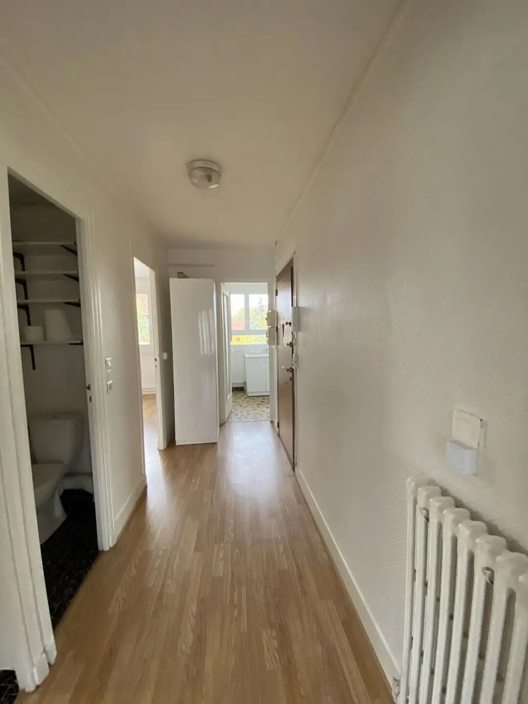 Appartement à louer, 62m², Créteil
