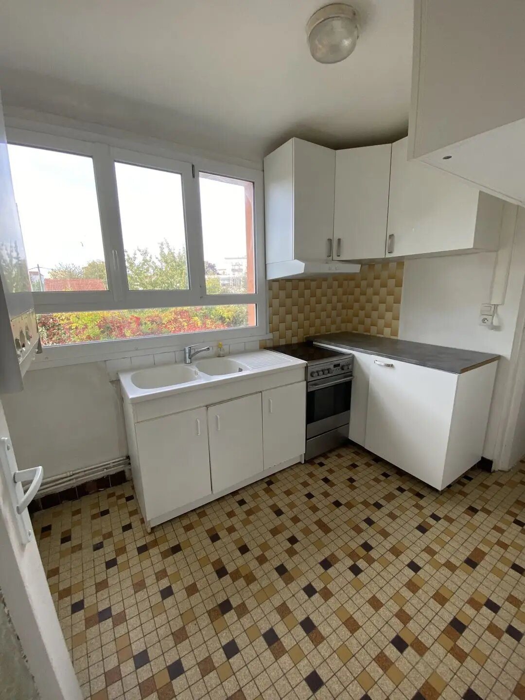 Appartement à louer, 62m², Créteil