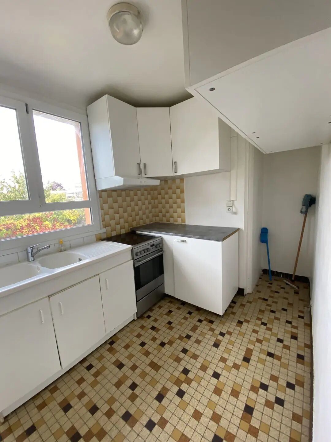 Appartement à louer, 62m², Créteil