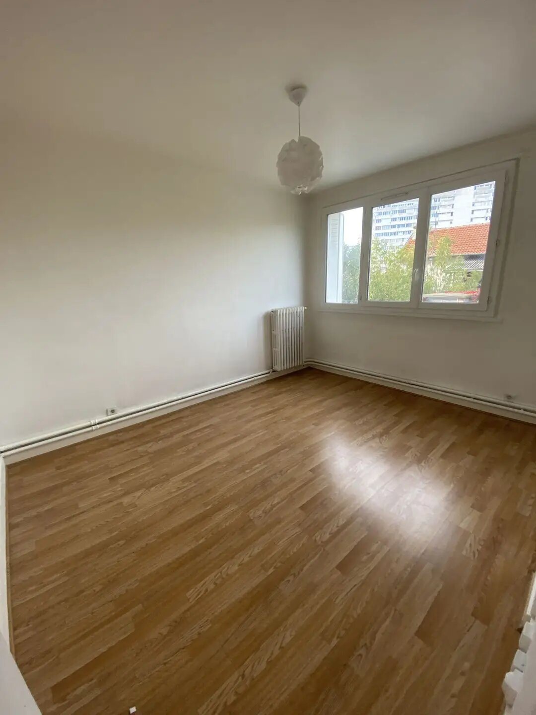 Appartement à louer, 62m², Créteil