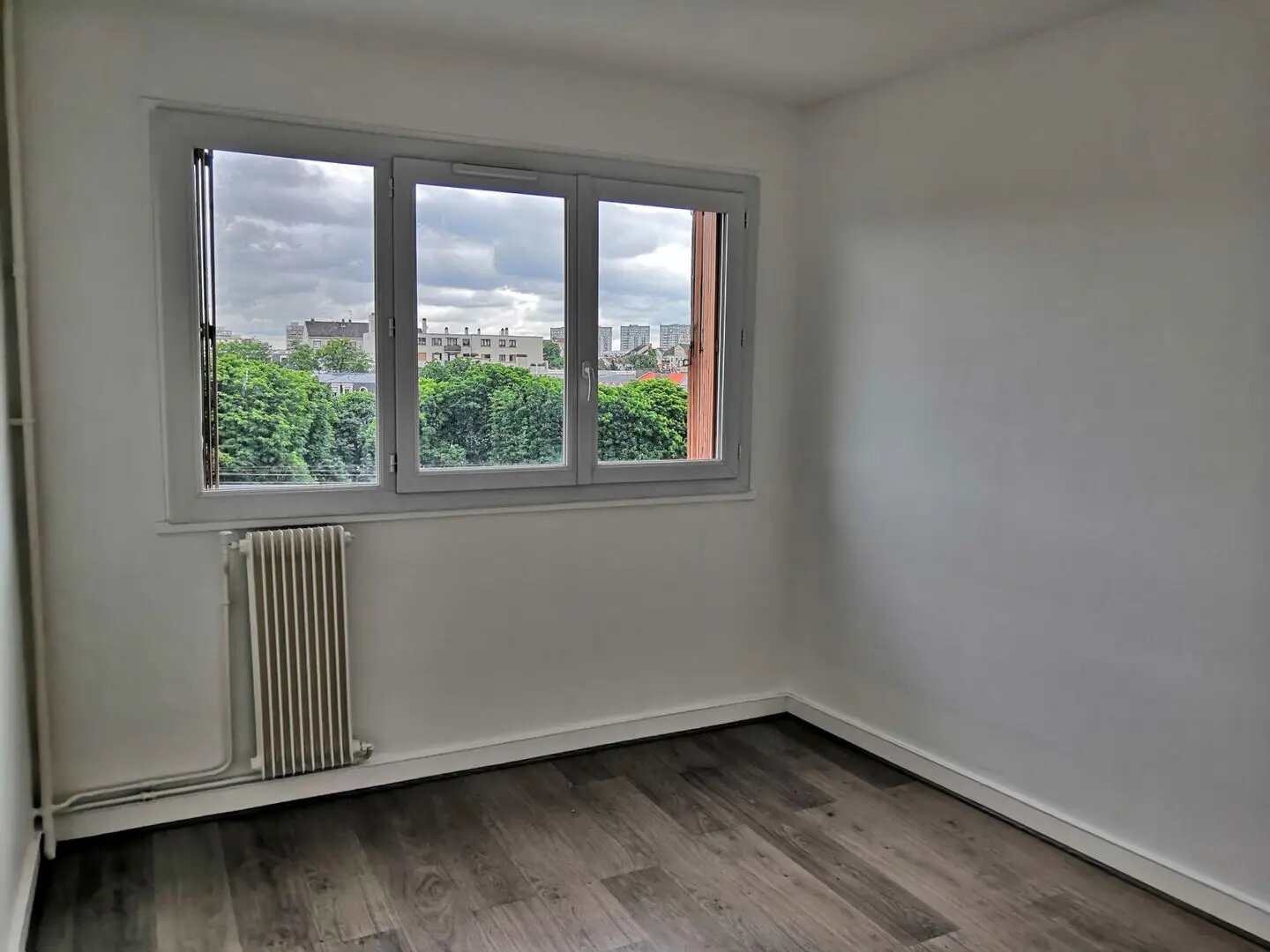 Appartement à louer, 55m², Alfortville