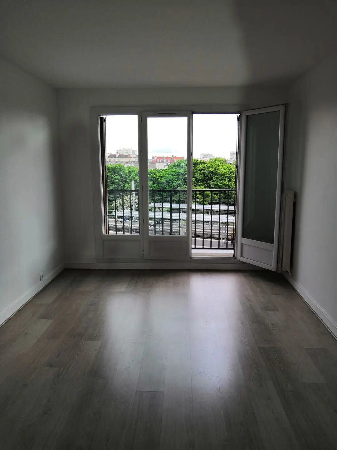 Appartement à louer, 55m², Alfortville