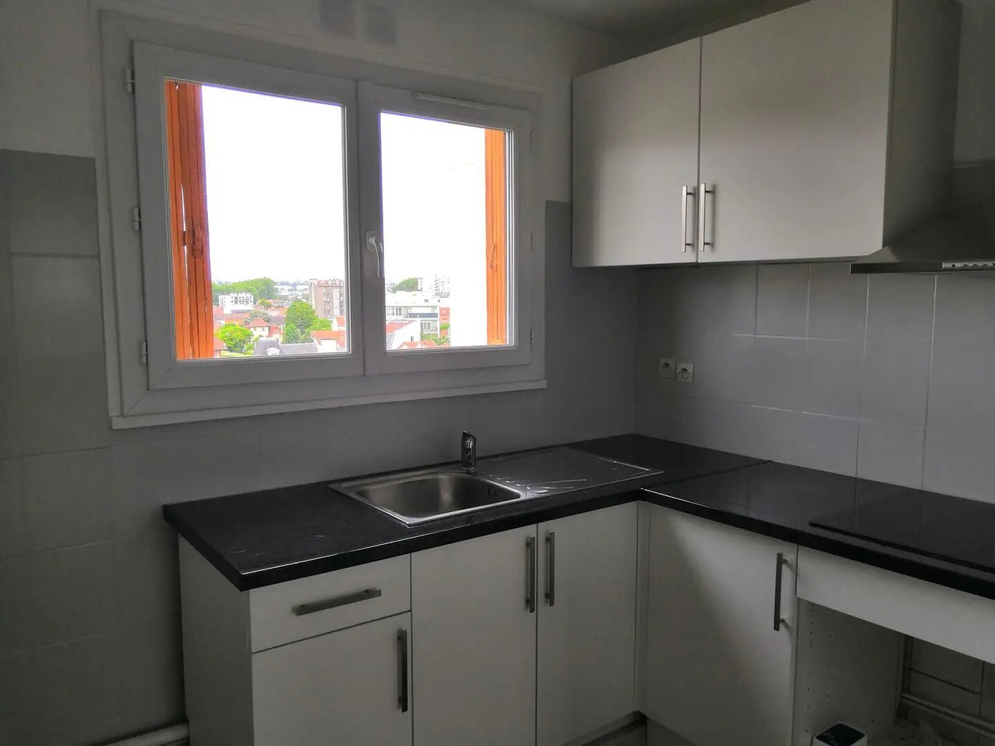 Appartement à louer, 55m², Alfortville