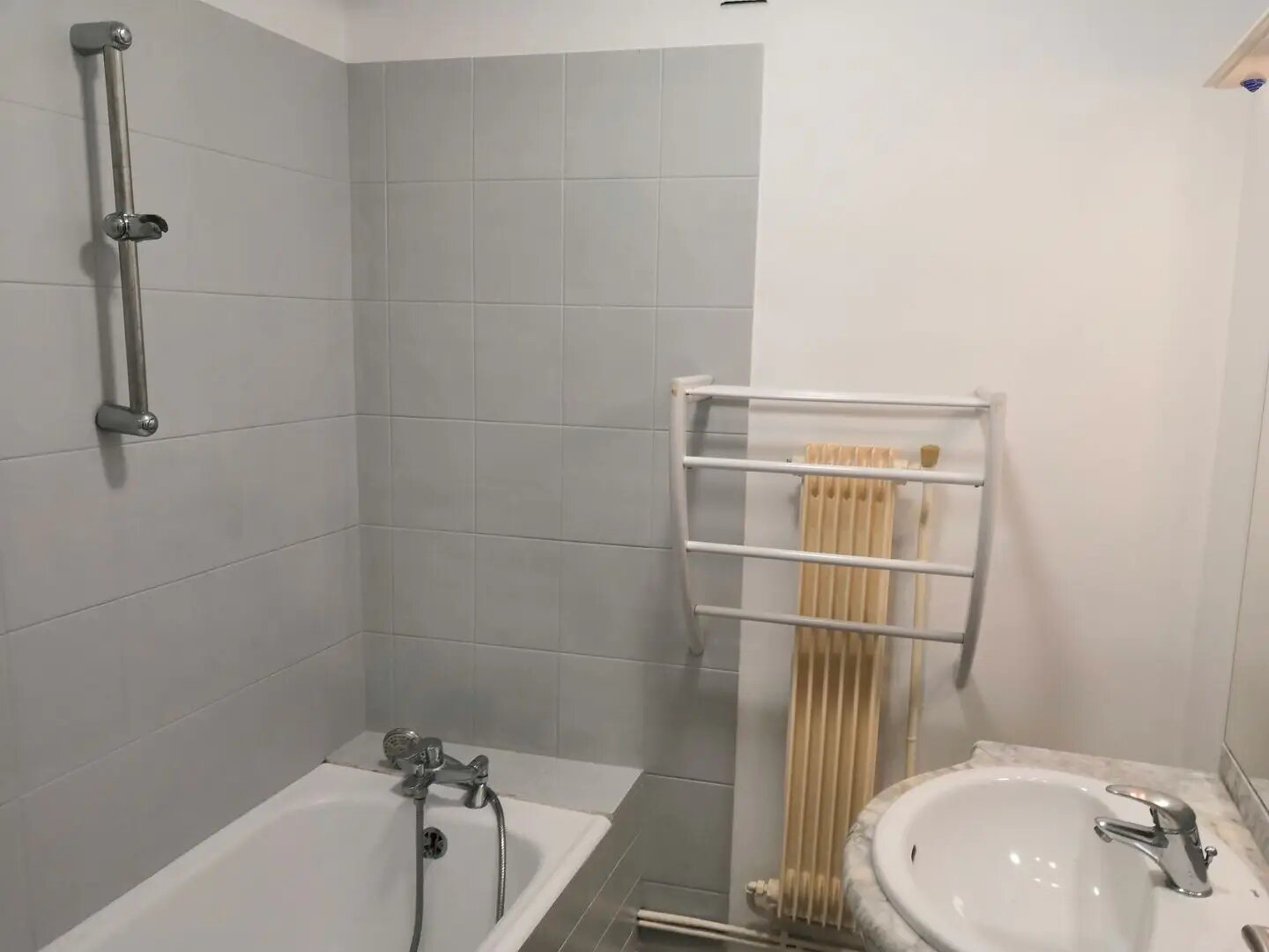 Appartement à louer, 55m², Alfortville
