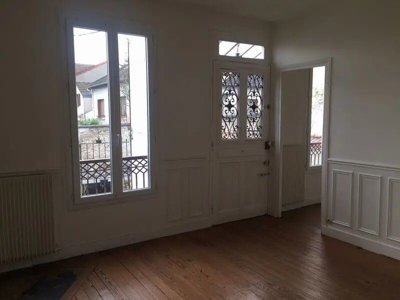 Maison à louer, 58m², Créteil