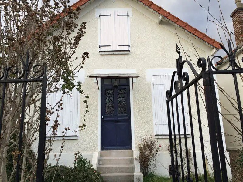Maison à louer, 58m², Créteil