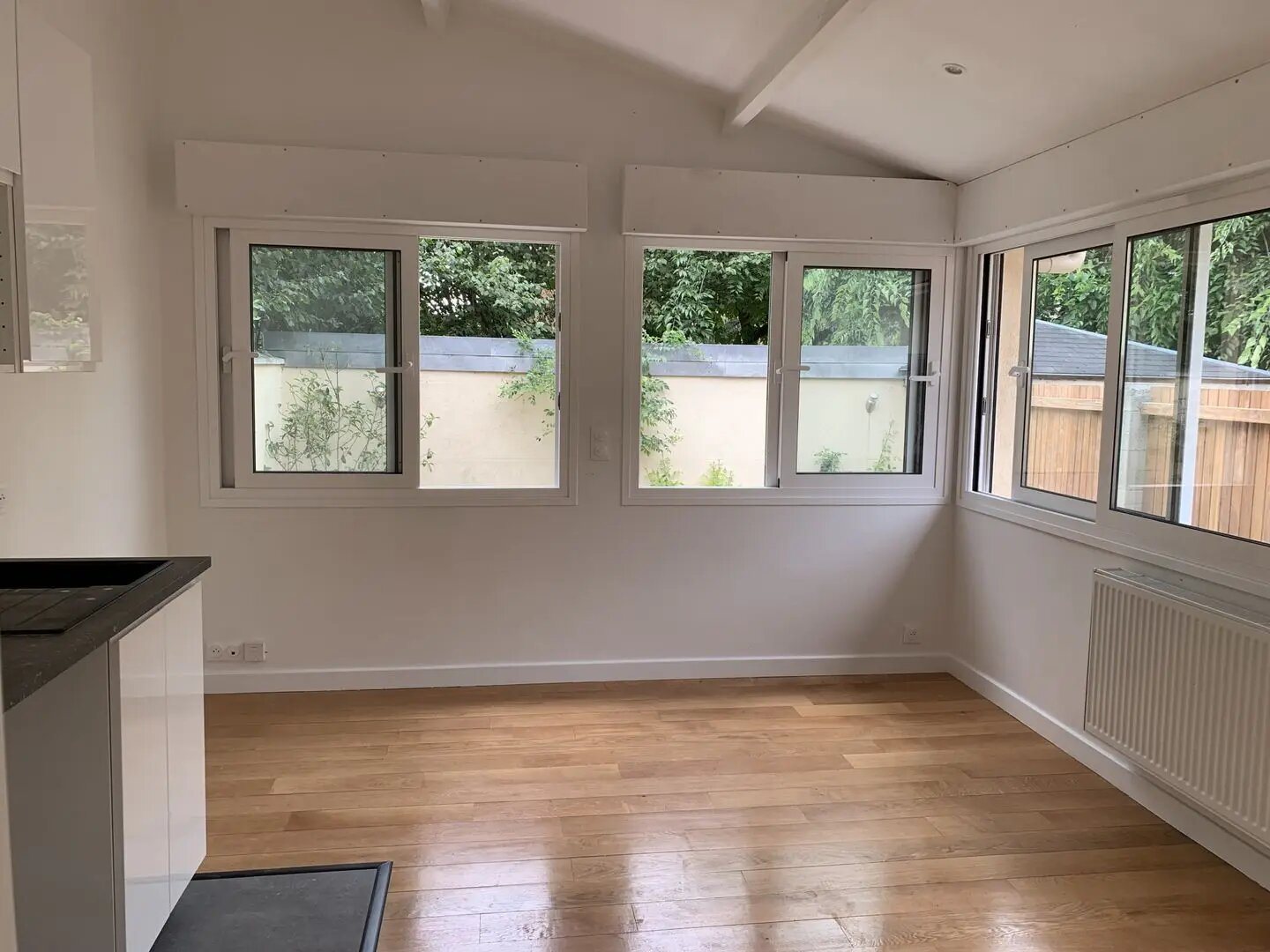 Appartement à louer, 24m², Saint-Maur-des-Fossés
