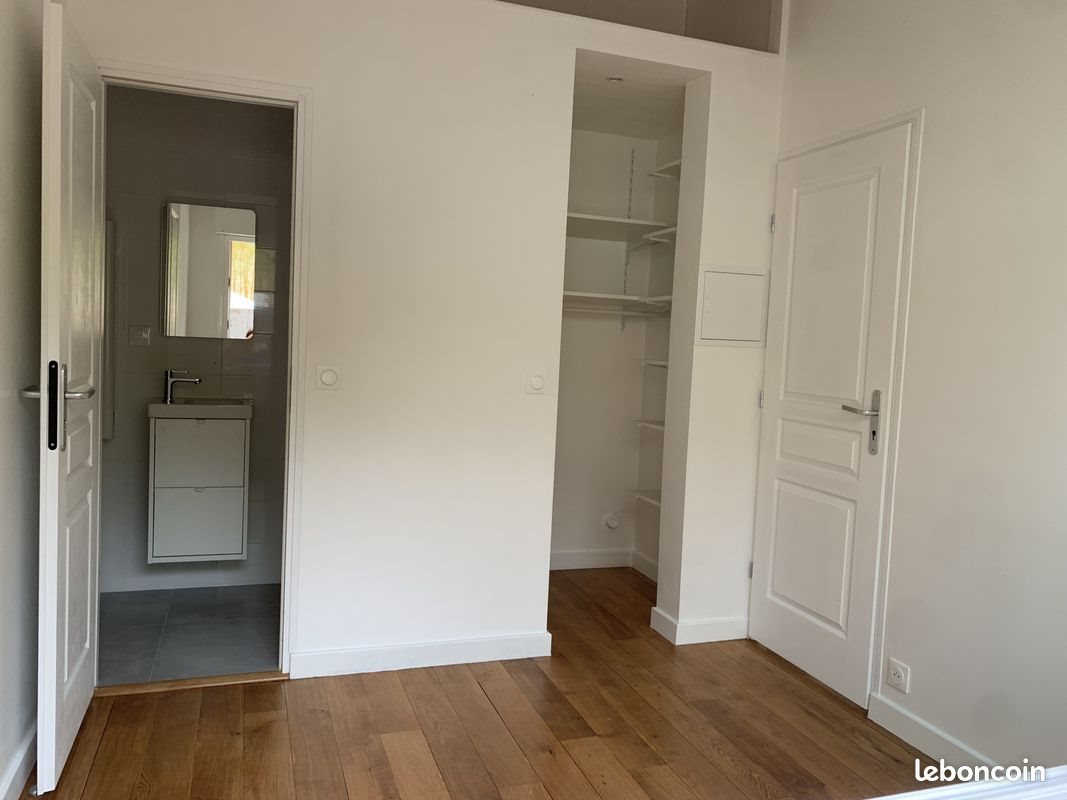 Appartement à louer, 24m², Saint-Maur-des-Fossés