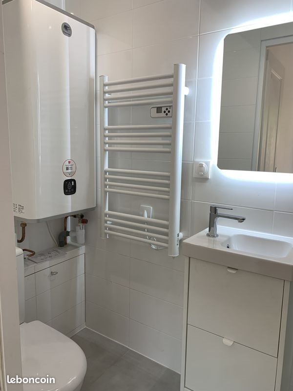 Appartement à louer, 24m², Saint-Maur-des-Fossés
