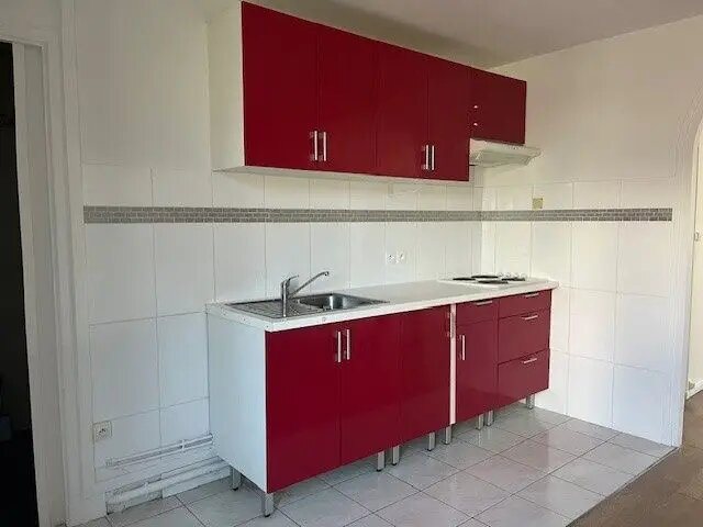 Appartement à louer, 41m², Bonneuil-sur-Marne