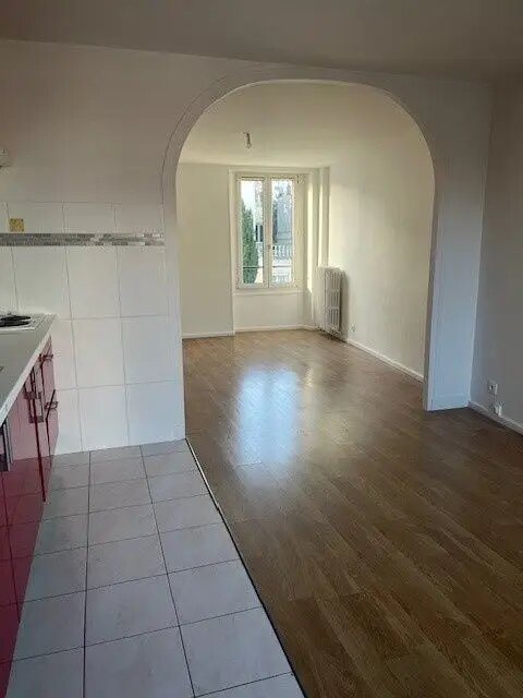 Appartement à louer, 41m², Bonneuil-sur-Marne