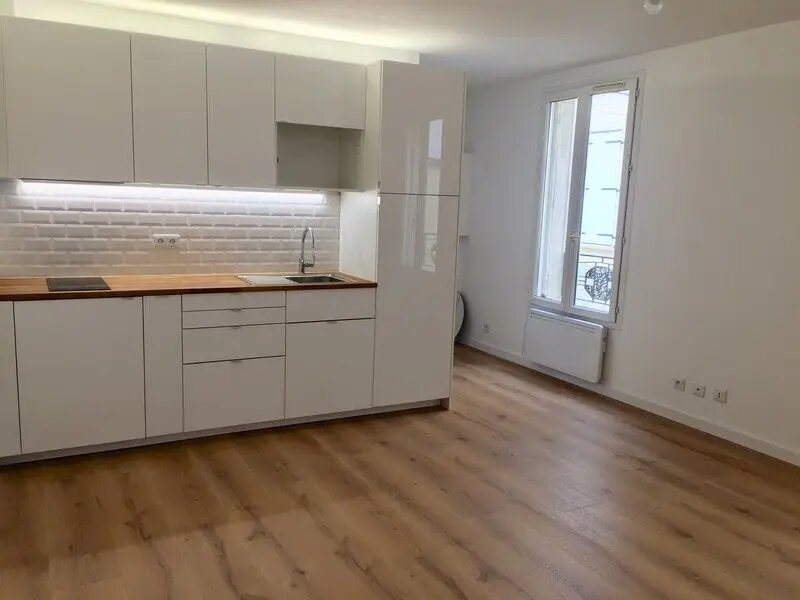 Appartement à louer, 26m², Maisons-Alfort