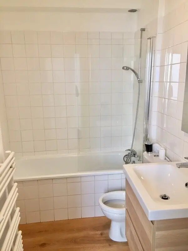 Appartement à louer, 26m², Maisons-Alfort
