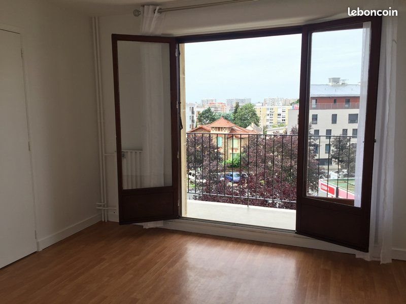 Appartement à louer, 24m², Créteil