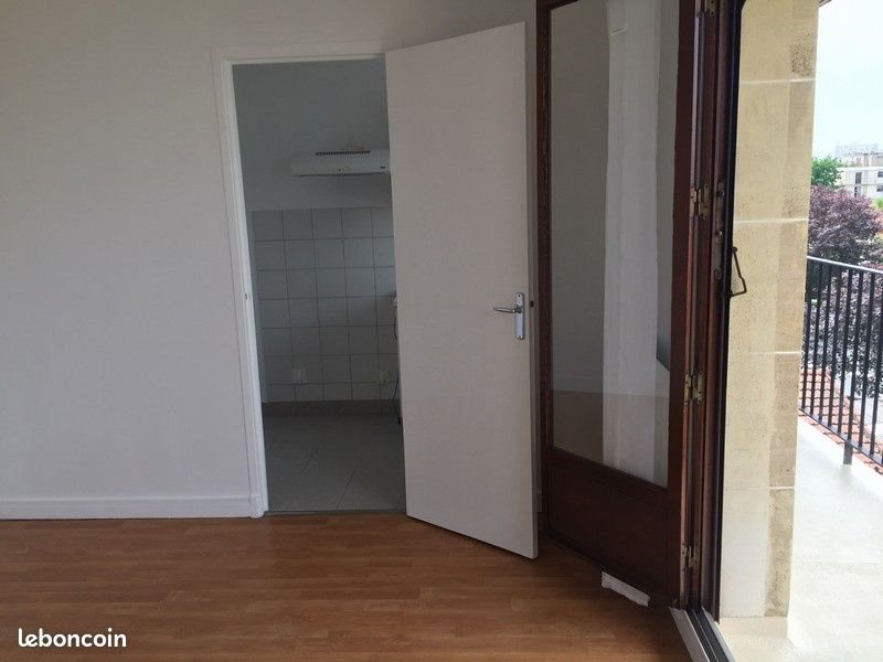 Appartement à louer, 24m², Créteil