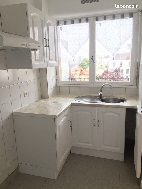 Appartement à louer, 24m², Créteil