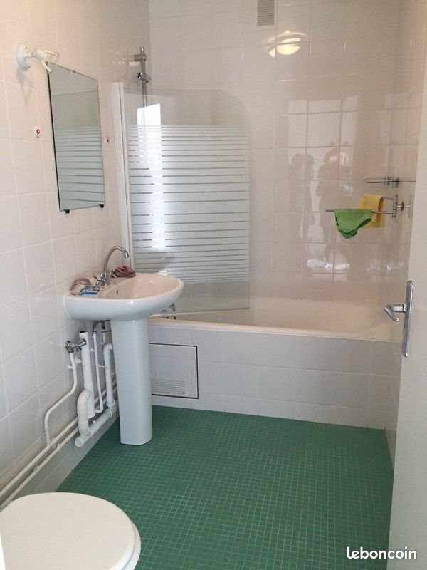 Appartement à louer, 24m², Créteil