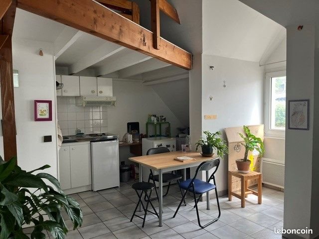 Appartement à louer, 28m², Sucy-en-Brie