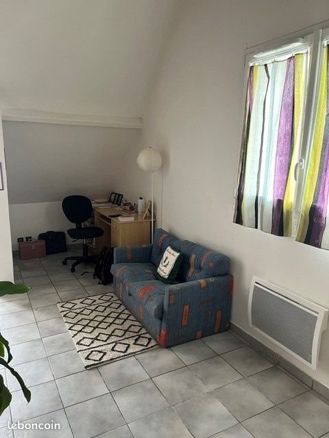 Appartement à louer, 28m², Sucy-en-Brie