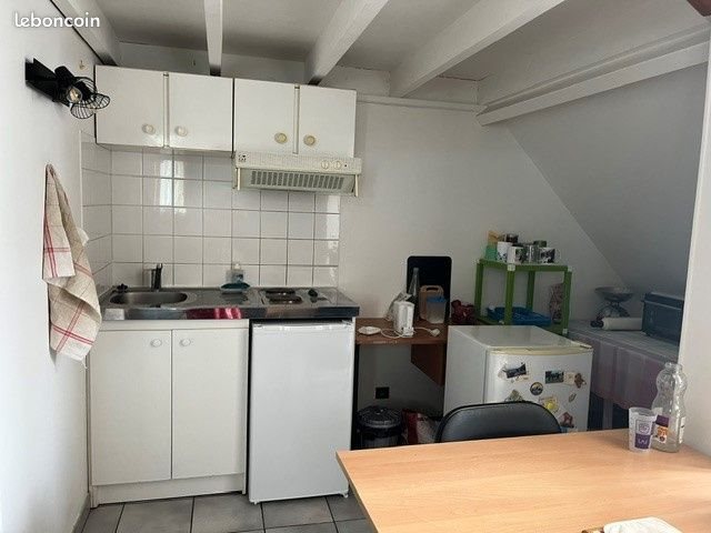 Appartement à louer, 28m², Sucy-en-Brie