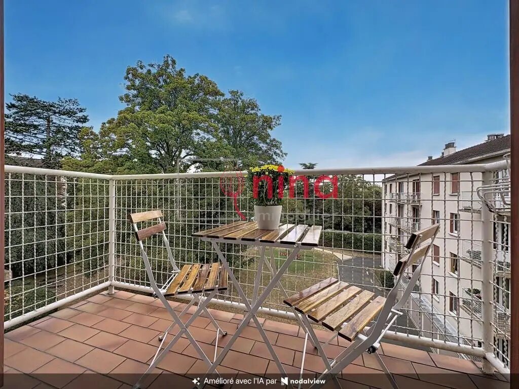 Appartement à louer, 62m², Créteil