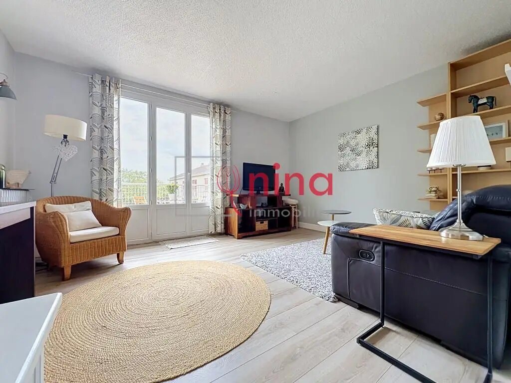 Appartement à louer, 62m², Créteil