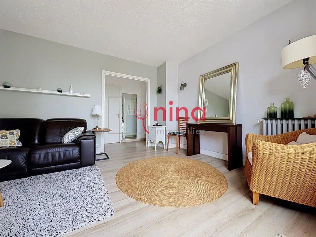 Appartement à louer, 62m², Créteil