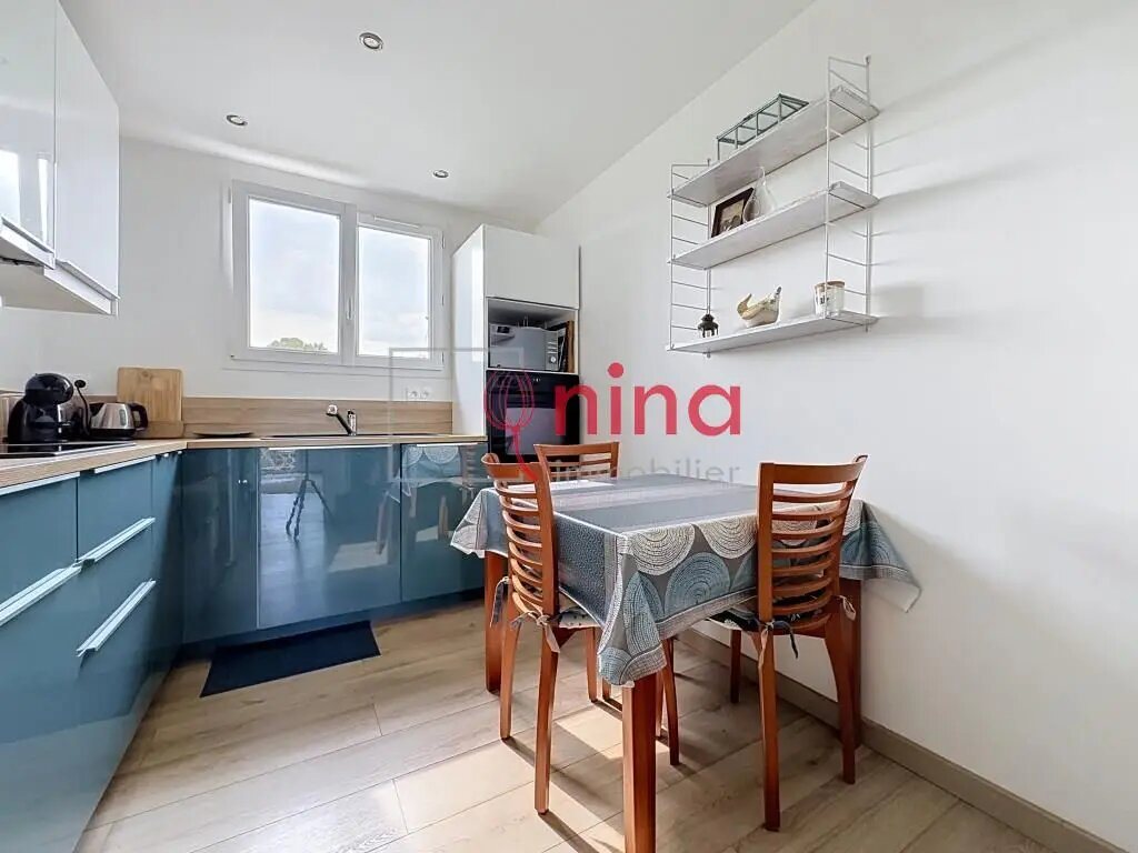 Appartement à louer, 62m², Créteil