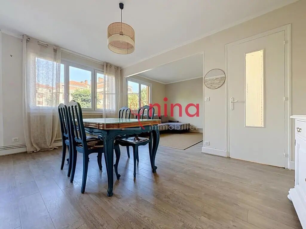 Appartement à louer, 58m², Créteil