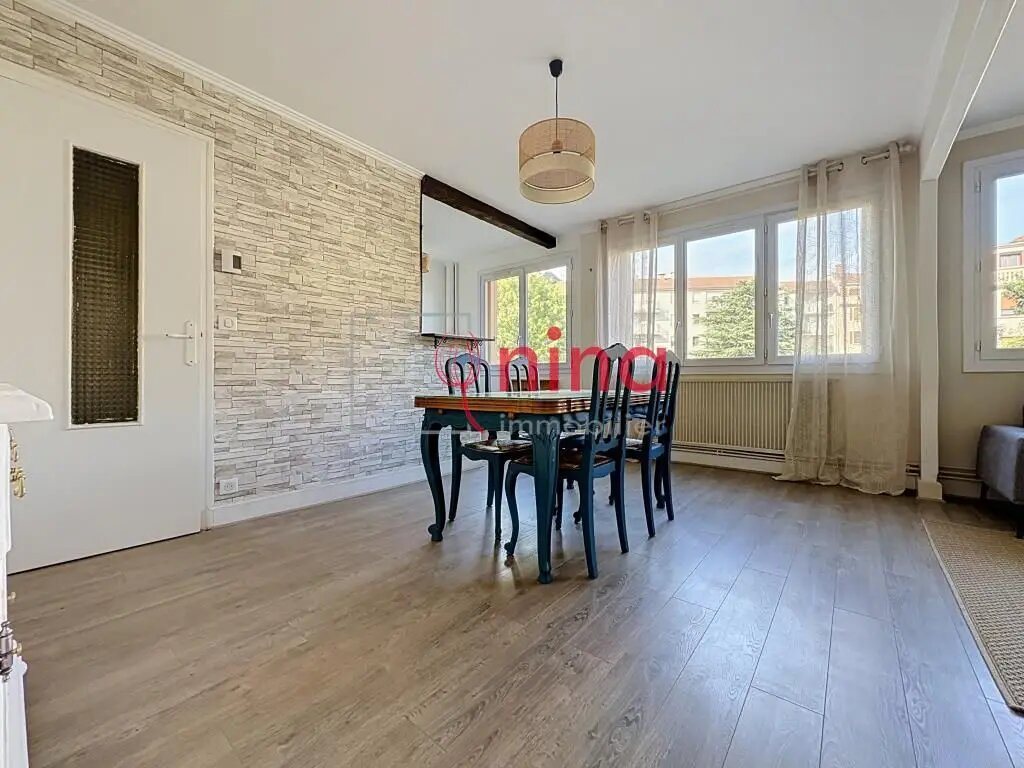 Appartement à louer, 58m², Créteil