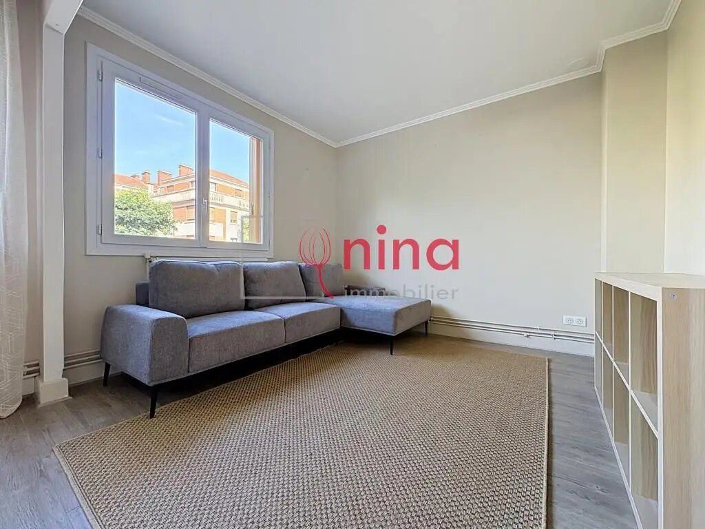 Appartement à louer, 58m², Créteil