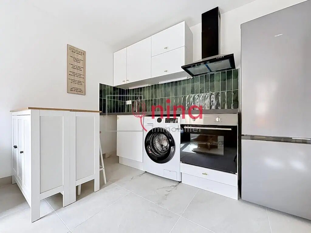 Appartement à louer, 20m², Boissy-Saint-Léger