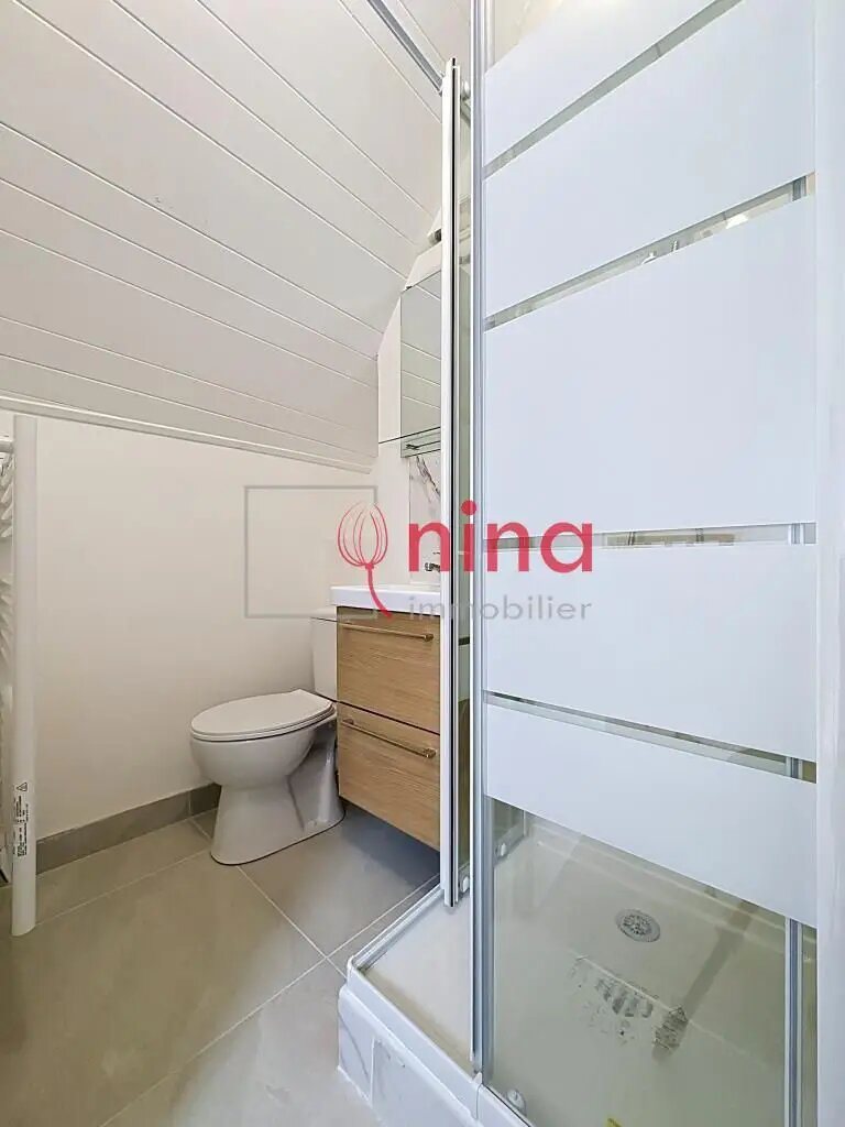 Appartement à louer, 20m², Boissy-Saint-Léger