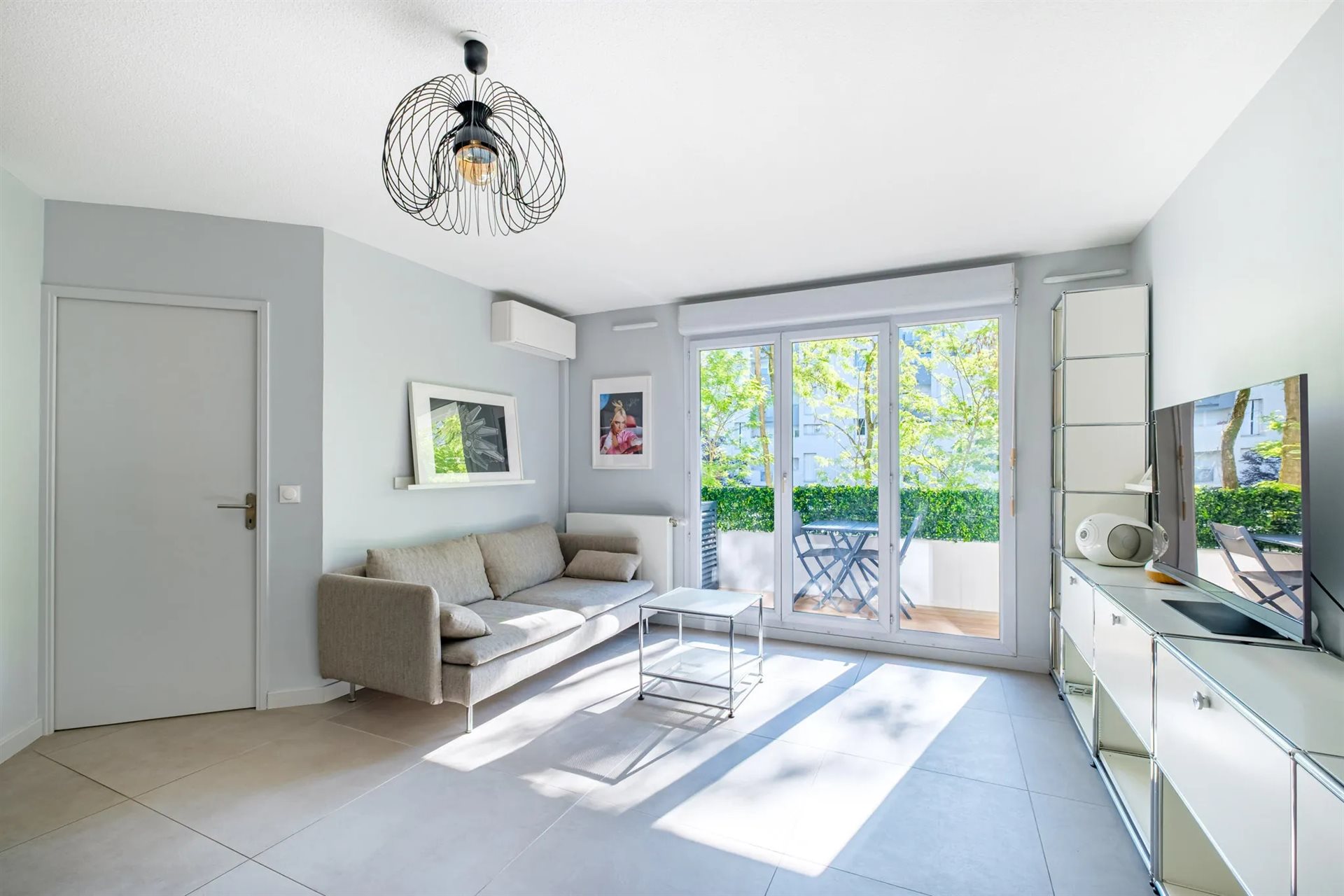 Appartement à vendre, 62m², Tassin-la-Demi-Lune