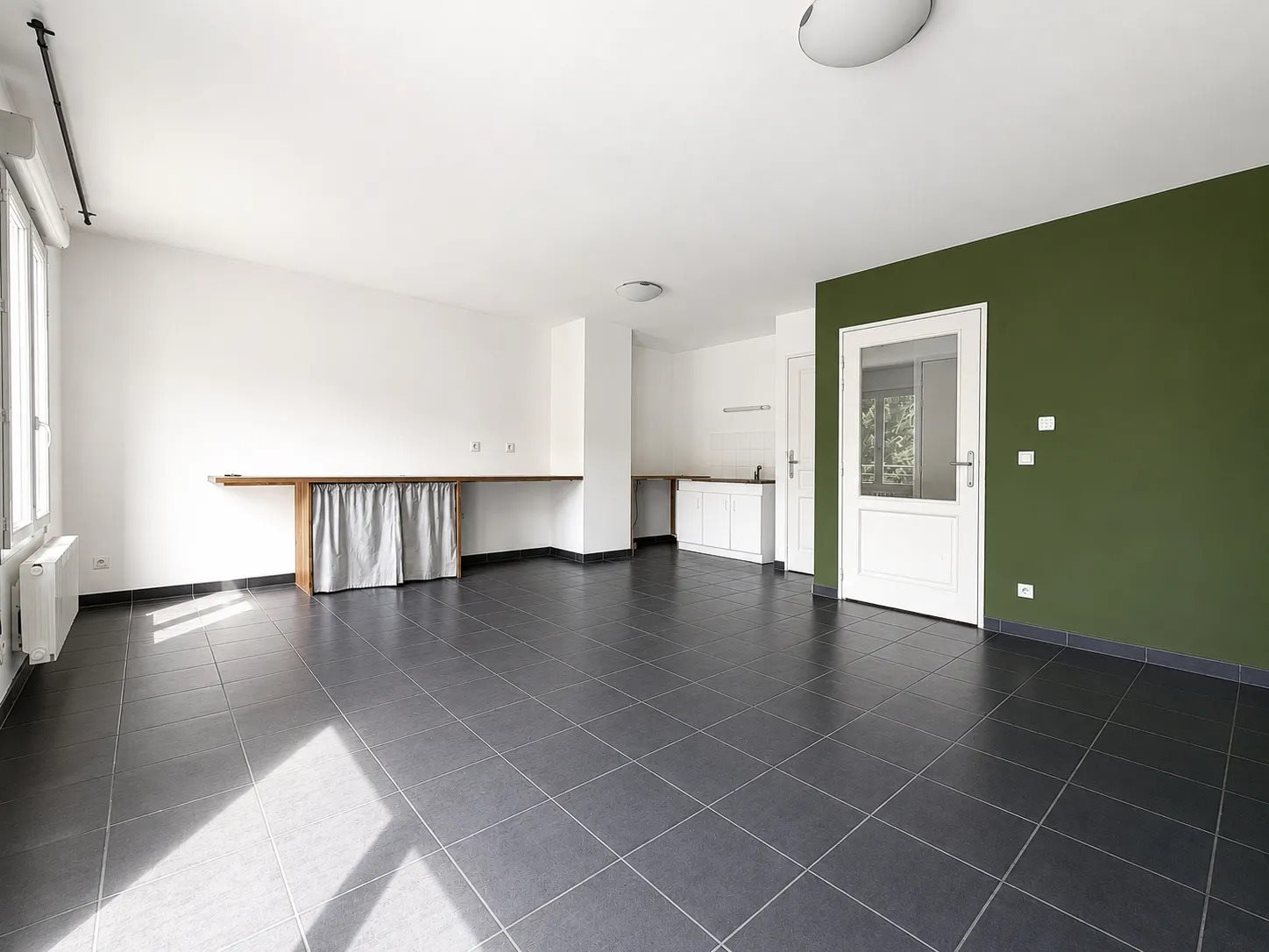Appartement à vendre, 63m², La Mulatière