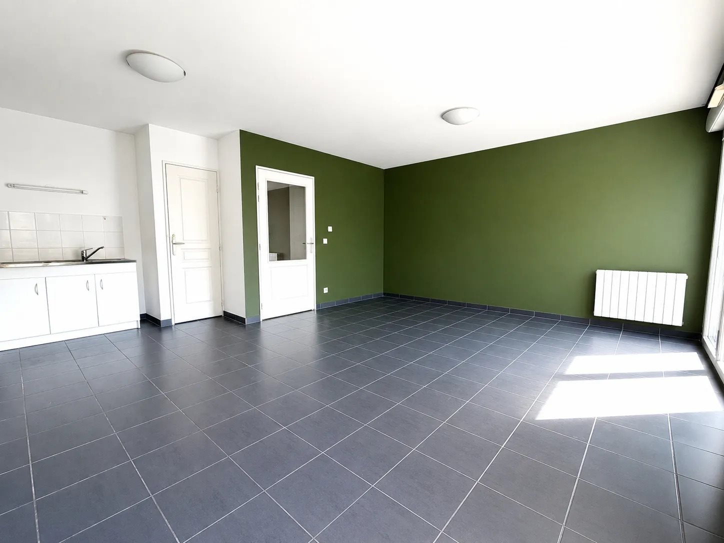 Appartement à vendre, 63m², La Mulatière
