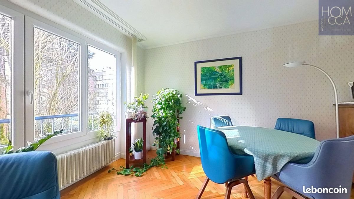 Appartement à vendre, 90m², Tassin-la-Demi-Lune