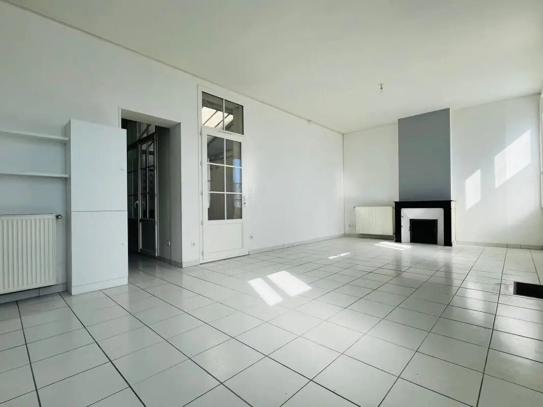 Maison à vendre, 125m², Rochefort