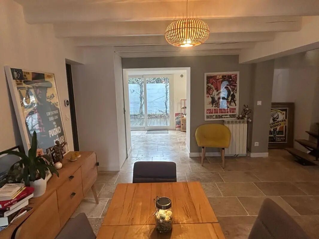Maison à vendre, 126m², Nieul-sur-Mer