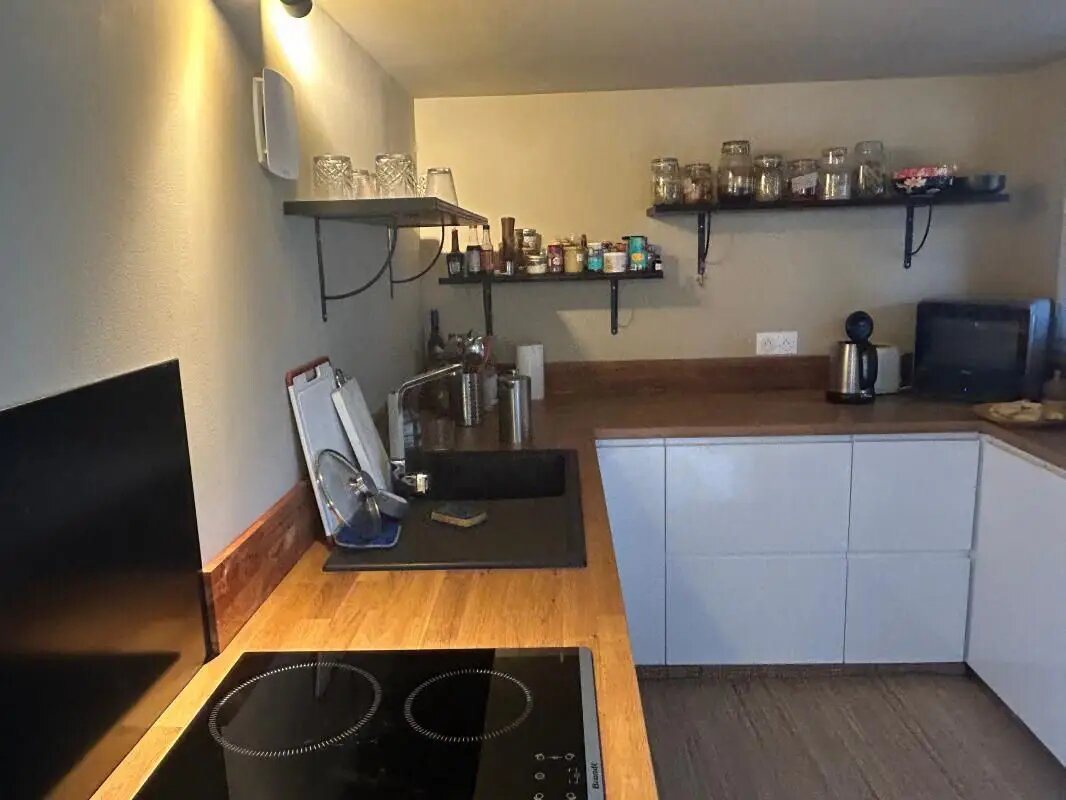 Maison à vendre, 126m², Nieul-sur-Mer