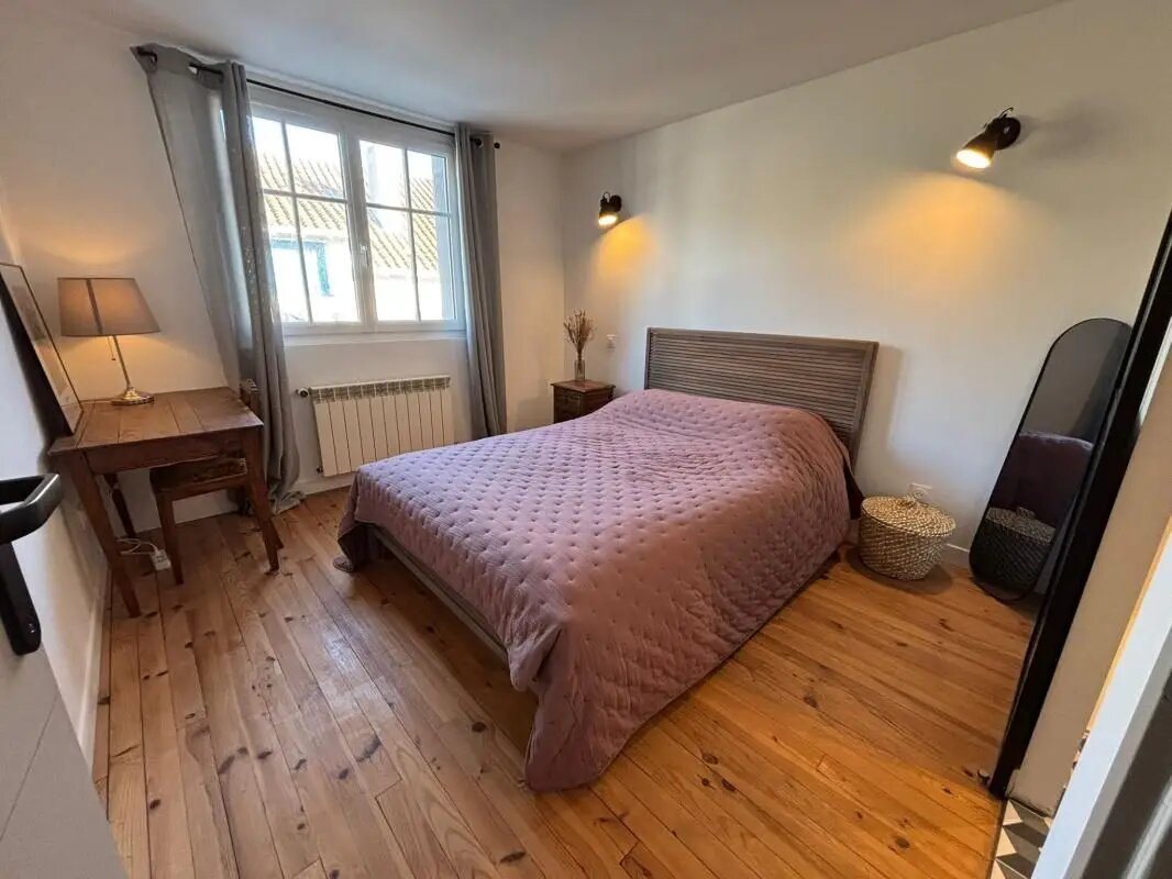 Maison à vendre, 126m², Nieul-sur-Mer