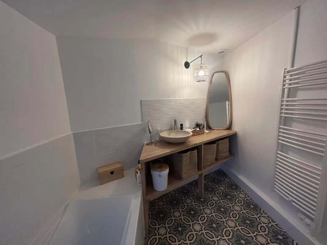 Maison à vendre, 126m², Nieul-sur-Mer