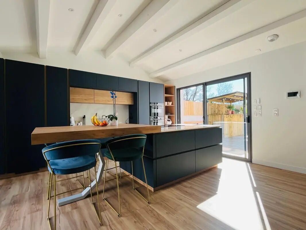 Maison à vendre, 112m², La Jarrie