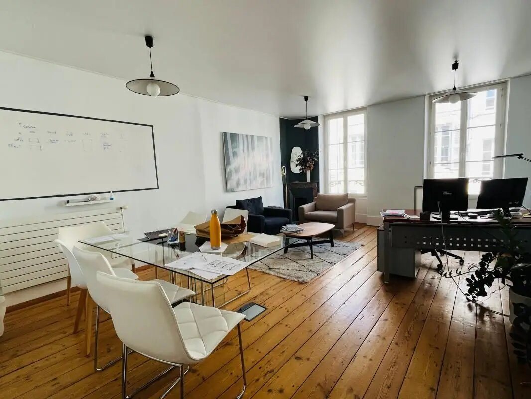 Appartement à vendre, 131m², La Rochelle