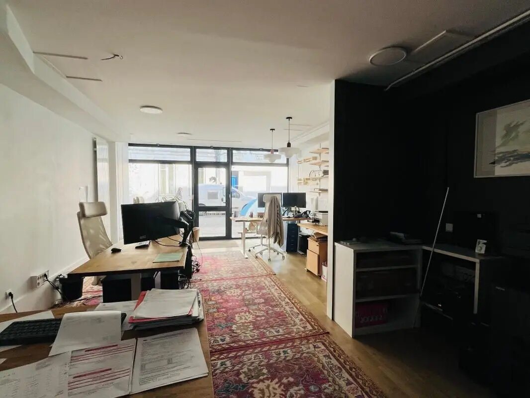 Appartement à vendre, 131m², La Rochelle