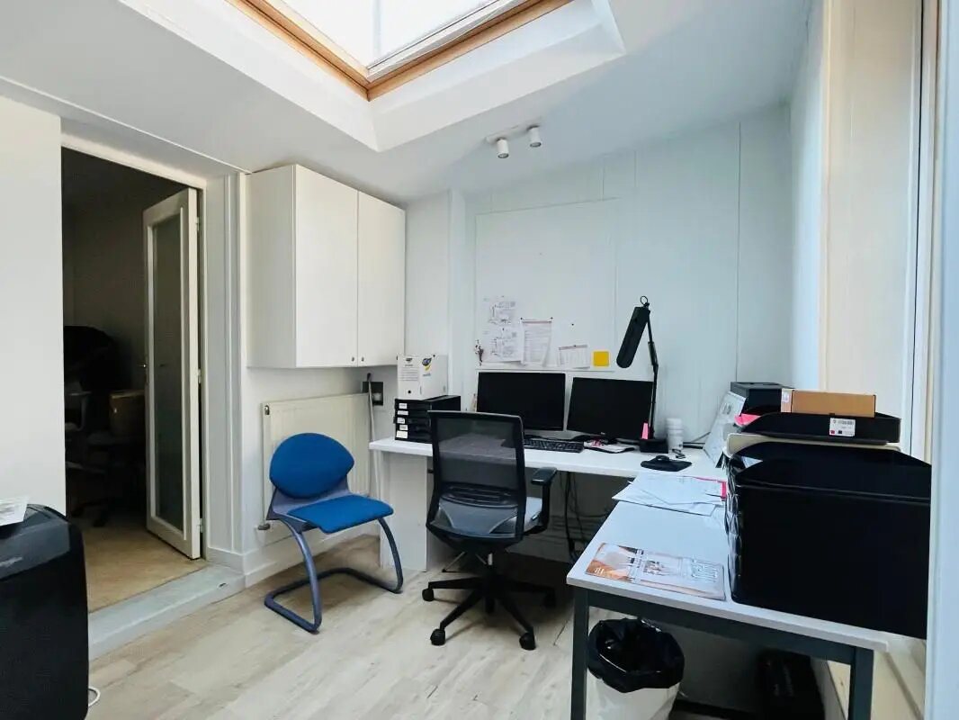 Appartement à vendre, 131m², La Rochelle