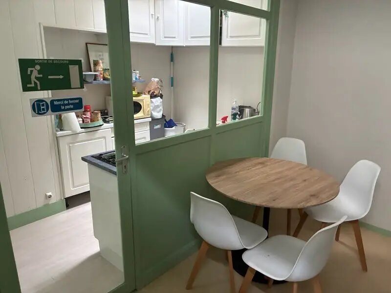 Appartement à vendre, 131m², La Rochelle
